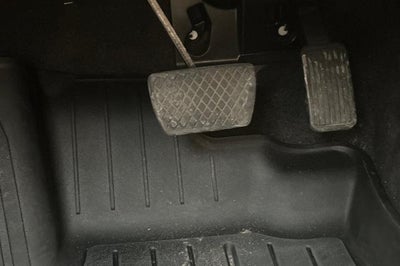 2018 Honda Accord Sedan Touring 1.5T