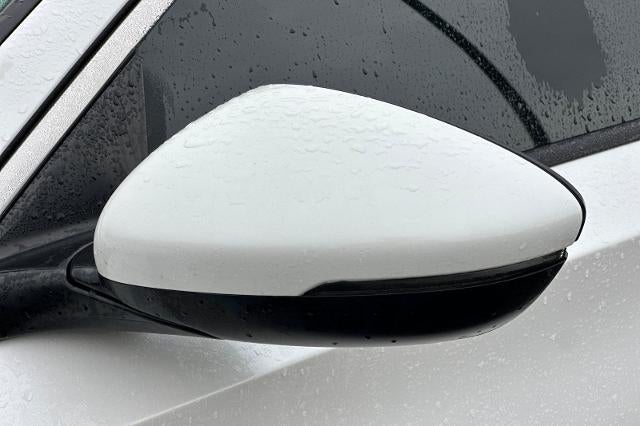 2018 Honda Accord Sedan Touring 1.5T