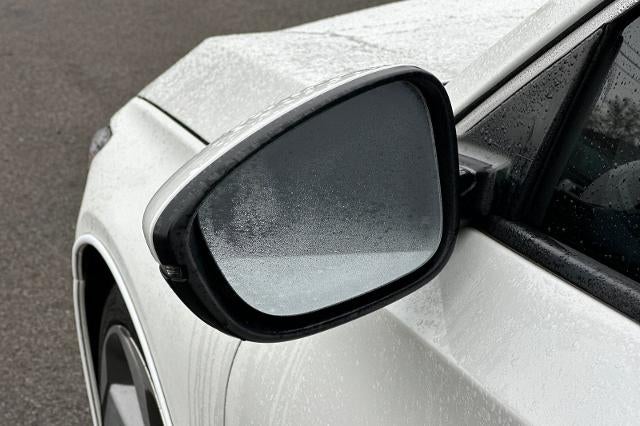 2018 Honda Accord Sedan Touring 1.5T