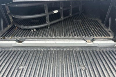 2011 Nissan Frontier SV