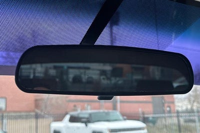 2011 Nissan Frontier SV