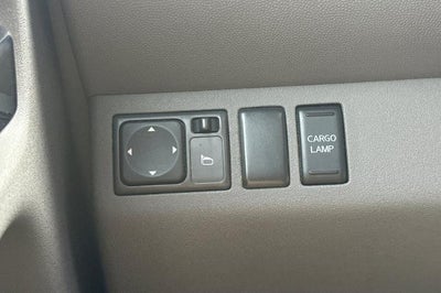 2011 Nissan Frontier SV