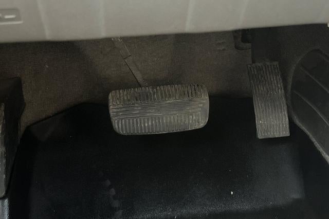 2011 Nissan Frontier SV