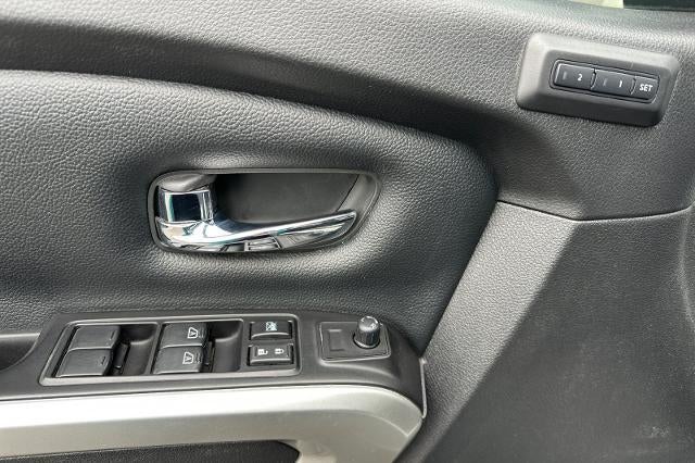 2018 Nissan Titan XD SL