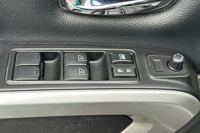 2018 Nissan Titan XD SL