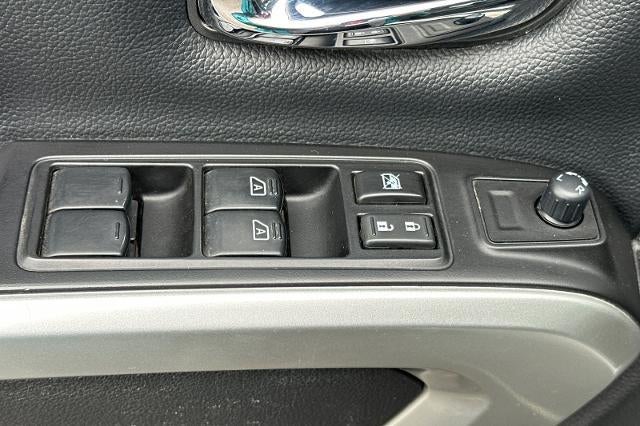 2018 Nissan Titan XD SL