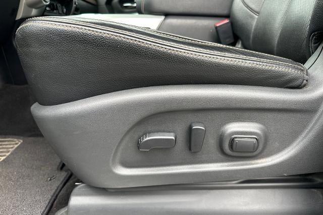 2018 Nissan Titan XD SL