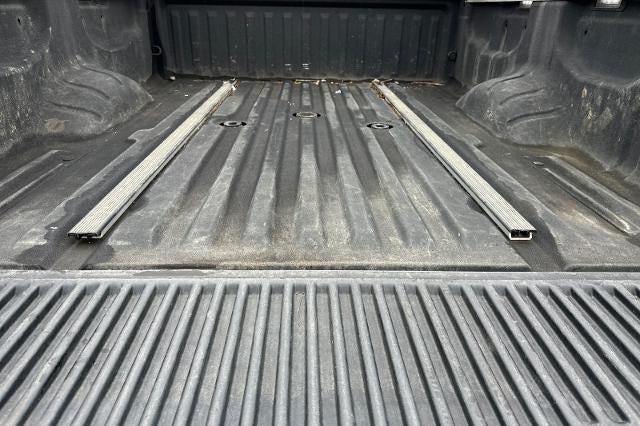 2018 Nissan Titan XD SL