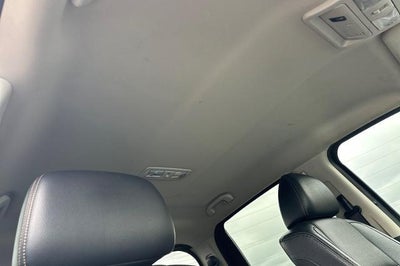 2018 Nissan Titan XD SL