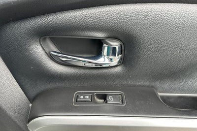 2018 Nissan Titan XD SL