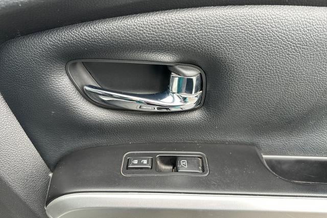 2018 Nissan Titan XD SL