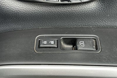 2018 Nissan Titan XD SL