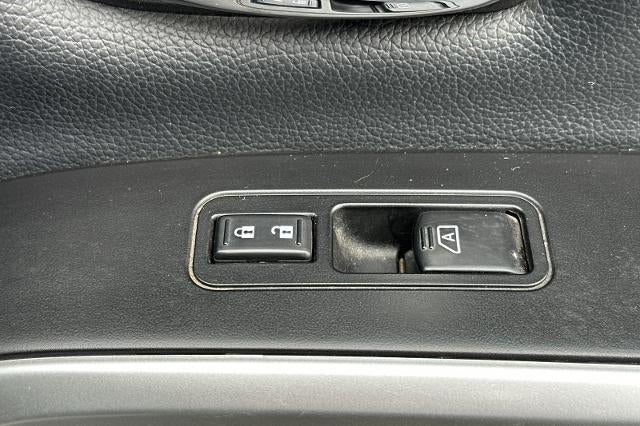 2018 Nissan Titan XD SL