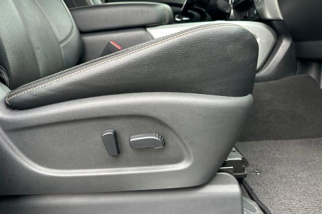 2018 Nissan Titan XD SL