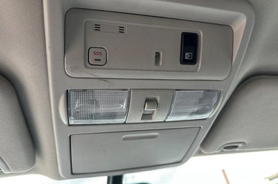 2018 Nissan Titan XD SL