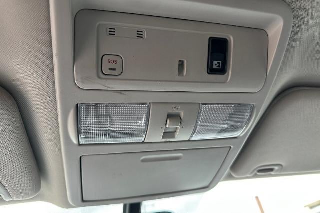 2018 Nissan Titan XD SL