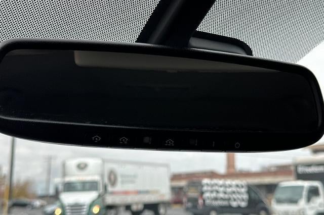 2018 Nissan Titan XD SL