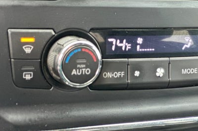 2018 Nissan Titan XD SL