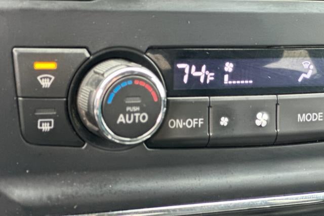 2018 Nissan Titan XD SL