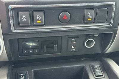 2018 Nissan Titan XD SL