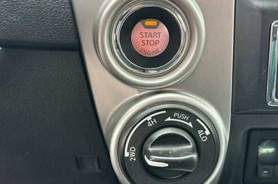 2018 Nissan Titan XD SL