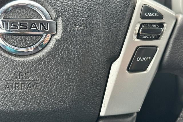 2018 Nissan Titan XD SL