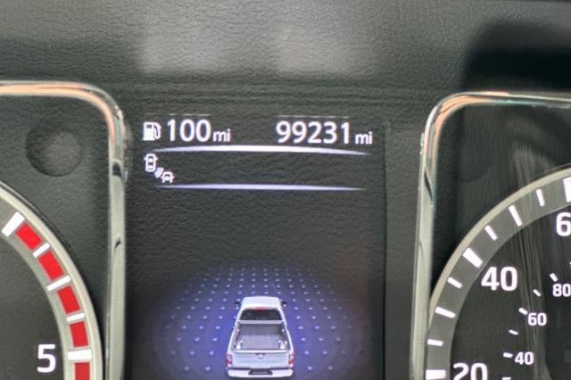 2018 Nissan Titan XD SL