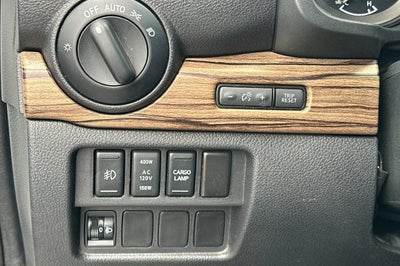 2018 Nissan Titan XD SL