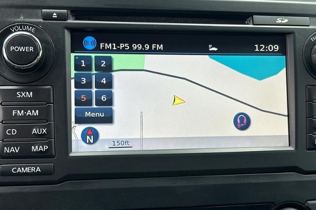 2018 Nissan Titan XD SL