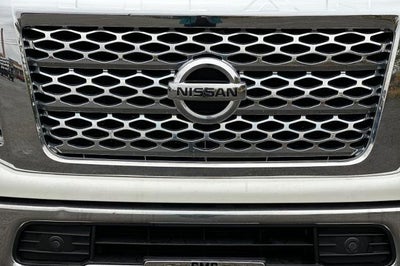 2018 Nissan Titan XD SL