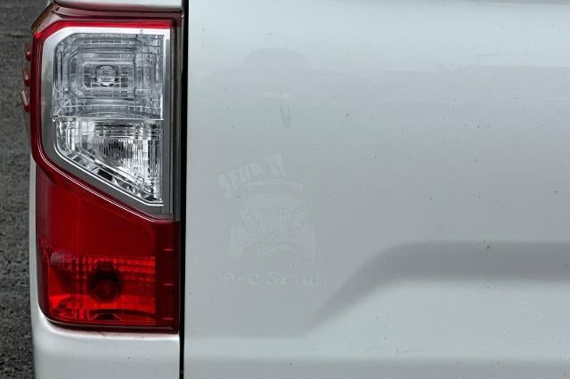 2018 Nissan Titan XD SL