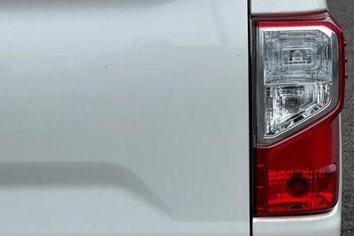 2018 Nissan Titan XD SL