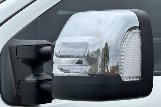 2018 Nissan Titan XD SL