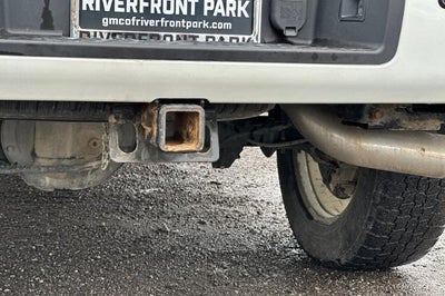 2018 Nissan Titan XD SL