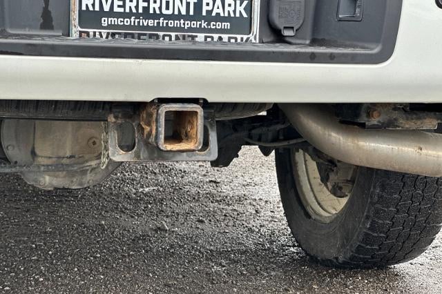 2018 Nissan Titan XD SL