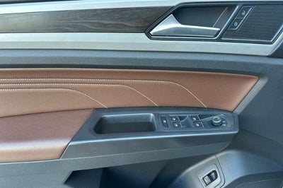 2022 Volkswagen Atlas 2.0T SE w/Technology