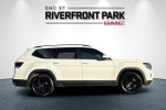 2022 Volkswagen Atlas 2.0T SE w/Technology