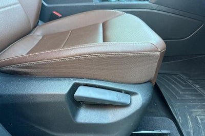 2022 Volkswagen Atlas 2.0T SE w/Technology