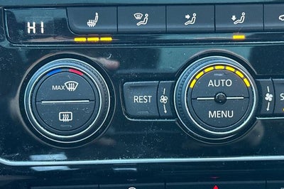 2022 Volkswagen Atlas 2.0T SE w/Technology