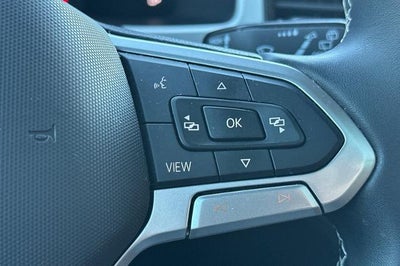 2022 Volkswagen Atlas 2.0T SE w/Technology