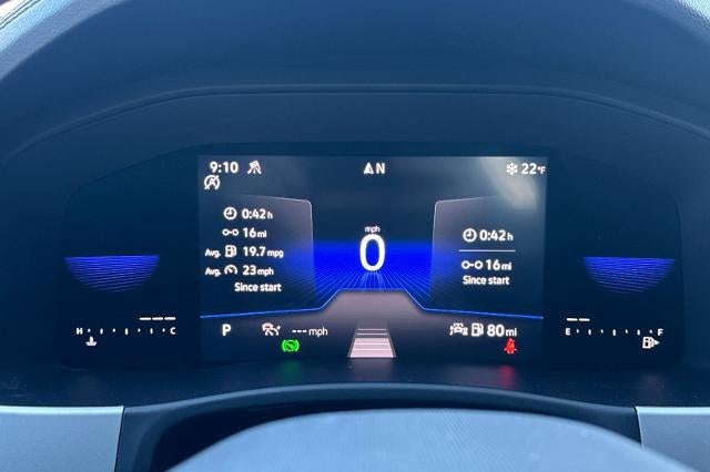 2022 Volkswagen Atlas 2.0T SE w/Technology