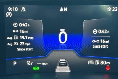 2022 Volkswagen Atlas 2.0T SE w/Technology