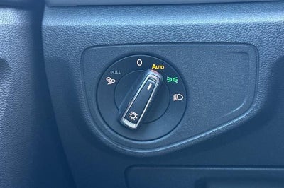 2022 Volkswagen Atlas 2.0T SE w/Technology