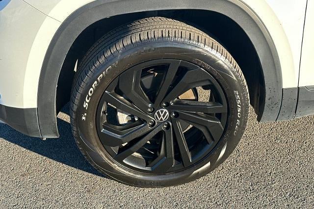 2022 Volkswagen Atlas 2.0T SE w/Technology