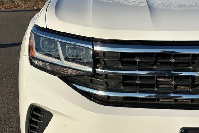 2022 Volkswagen Atlas 2.0T SE w/Technology