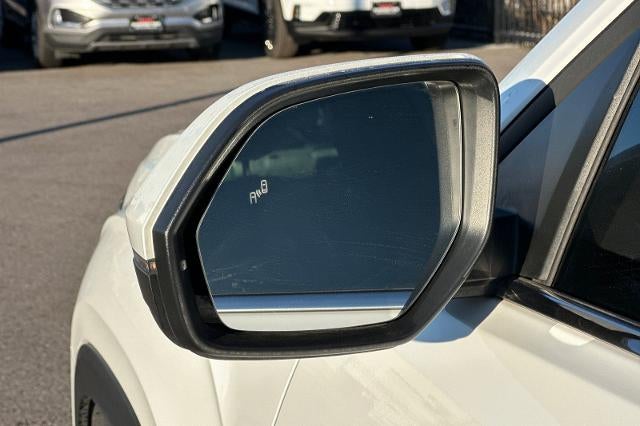 2022 Volkswagen Atlas 2.0T SE w/Technology