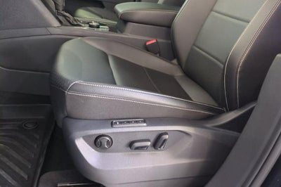 2023 Volkswagen Atlas 3.6L V6 SEL R-Line Black