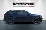 2023 Volkswagen Atlas 3.6L V6 SEL R-Line Black