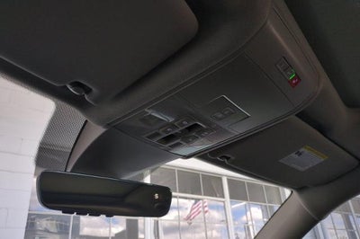 2023 Volkswagen Atlas 3.6L V6 SEL R-Line Black