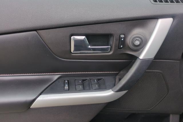 2012 Ford Edge SEL